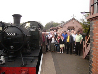 BRC-members-at-Bishops-Lydeard.jpg